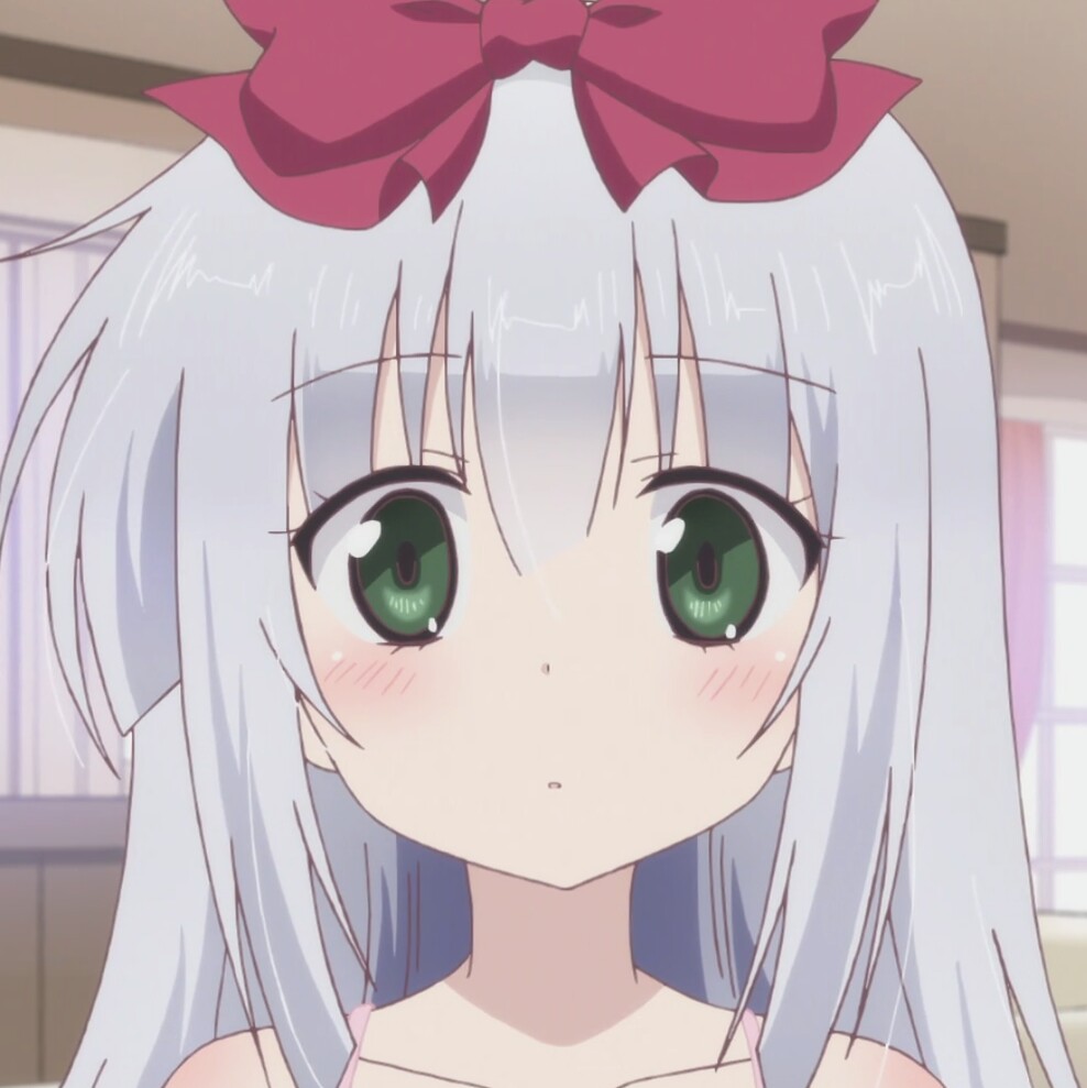 闺蜜头像aliceoralice璃星