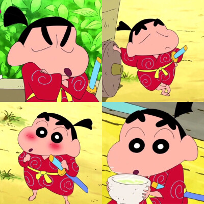蜡笔小新