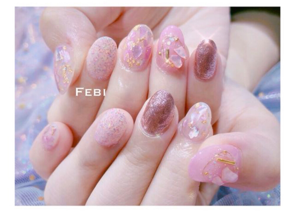 if nail & taobao nail