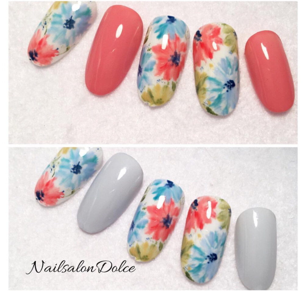 ig art nail