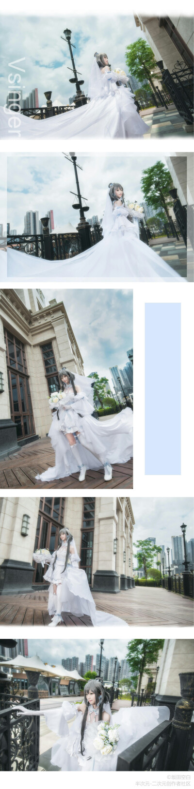 #cos# #cos正片# #Vsinger# #洛天依# #乐正绫# #言和# #VOCALOID# #喜欢劳k#
——请与我一同坠入爱河♡
洛天依 坂田空白(原po
乐正绫 陆舞青@舞青不是清
言和 千叶丸@很圆很圆的千叶丸
摄影/后期 软妹
排版 坂田…