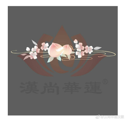 汉服纹样