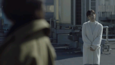 竹内结子 神探夏洛克小姐 Miss Sherlock