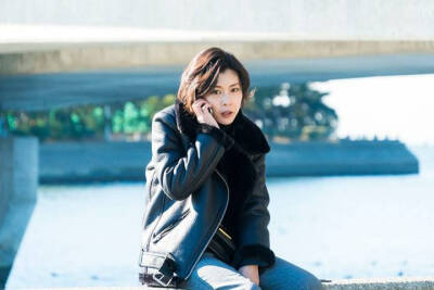 竹内结子 神探夏洛克小姐 Miss Sherlock