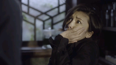 竹内结子 神探夏洛克小姐 Miss Sherlock