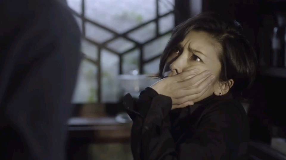 竹内结子 神探夏洛克小姐 Miss Sherlock