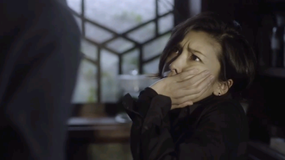 竹内结子 神探夏洛克小姐 Miss Sherlock