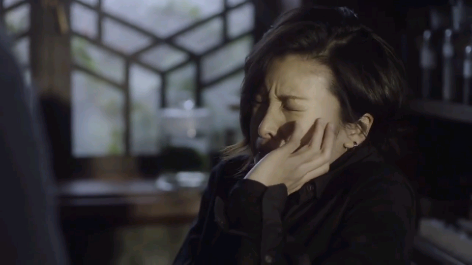 竹内结子 神探夏洛克小姐 Miss Sherlock