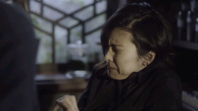 竹内结子 神探夏洛克小姐 Miss Sherlock