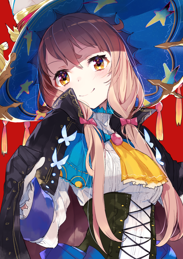 画师名：Mika Pikazo
画师ID：1039353