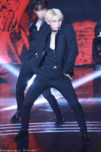 vixx leo 郑泽运