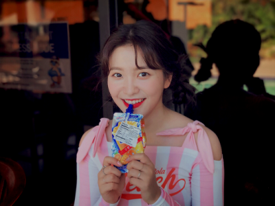 金艺琳yeri，tumblr。