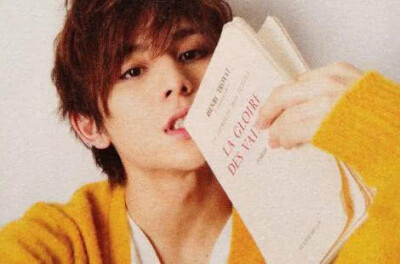 32♡Hey!Say!Jump♡山田凉介
电影:解忧杂货店/钢之炼金术师/蚱蜢/侦探学园
电视剧:左目侦探/暗杀教室/隐匿之冬