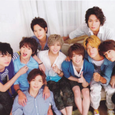 32♡Hey!Say!Jump♡山田凉介
电影:解忧杂货店/钢之炼金术师/蚱蜢/侦探学园
电视剧:左目侦探/暗杀教室/隐匿之冬