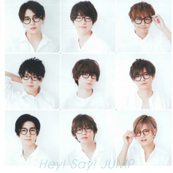 32♡Hey!Say!Jump♡山田凉介
电影:解忧杂货店/钢之炼金术师/蚱蜢/侦探学园
电视剧:左目侦探/暗杀教室/隐匿之冬