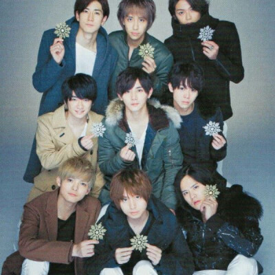 32♡Hey!Say!Jump♡山田凉介
电影:解忧杂货店/钢之炼金术师/蚱蜢/侦探学园
电视剧:左目侦探/暗杀教室/隐匿之冬