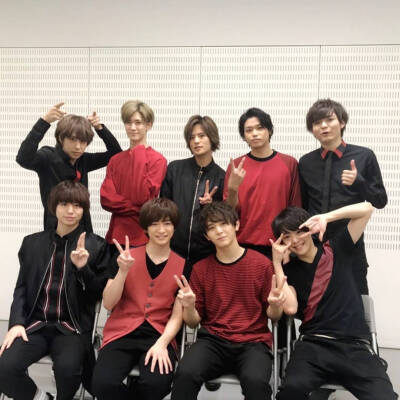 32♡Hey!Say!Jump♡山田凉介
电影:解忧杂货店/钢之炼金术师/蚱蜢/侦探学园
电视剧:左目侦探/暗杀教室/隐匿之冬