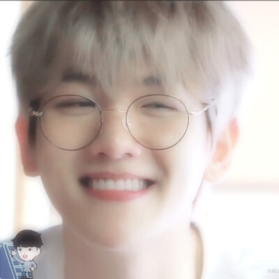 边伯贤cr 沈佳悦