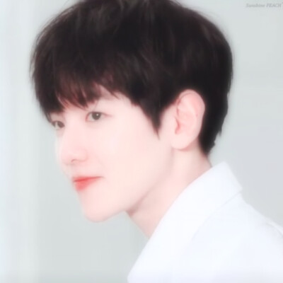 边伯贤cr 沈佳悦