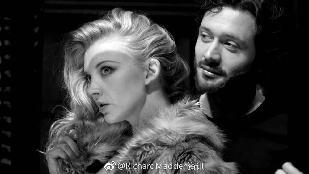 娜塔莉多默尔 小玫瑰