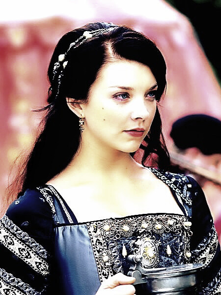 娜塔莉多默尔 小玫瑰