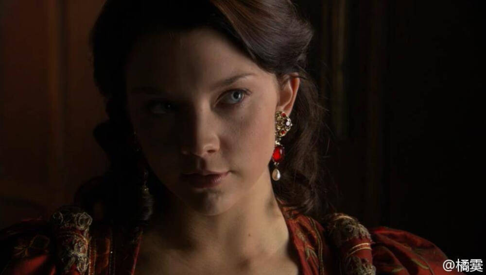 娜塔莉多默尔 小玫瑰