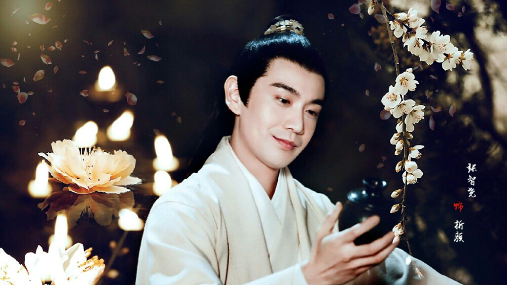 张智尧