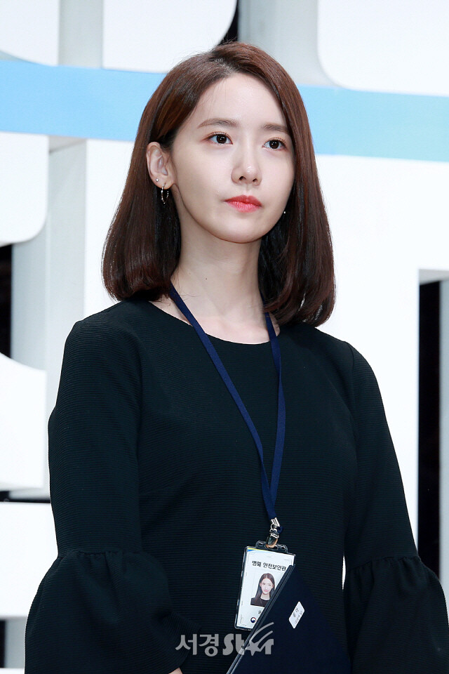 林允儿yoona