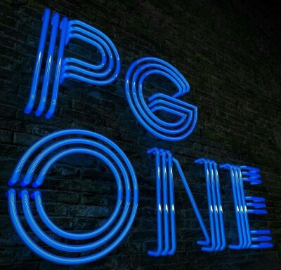 PG ONE