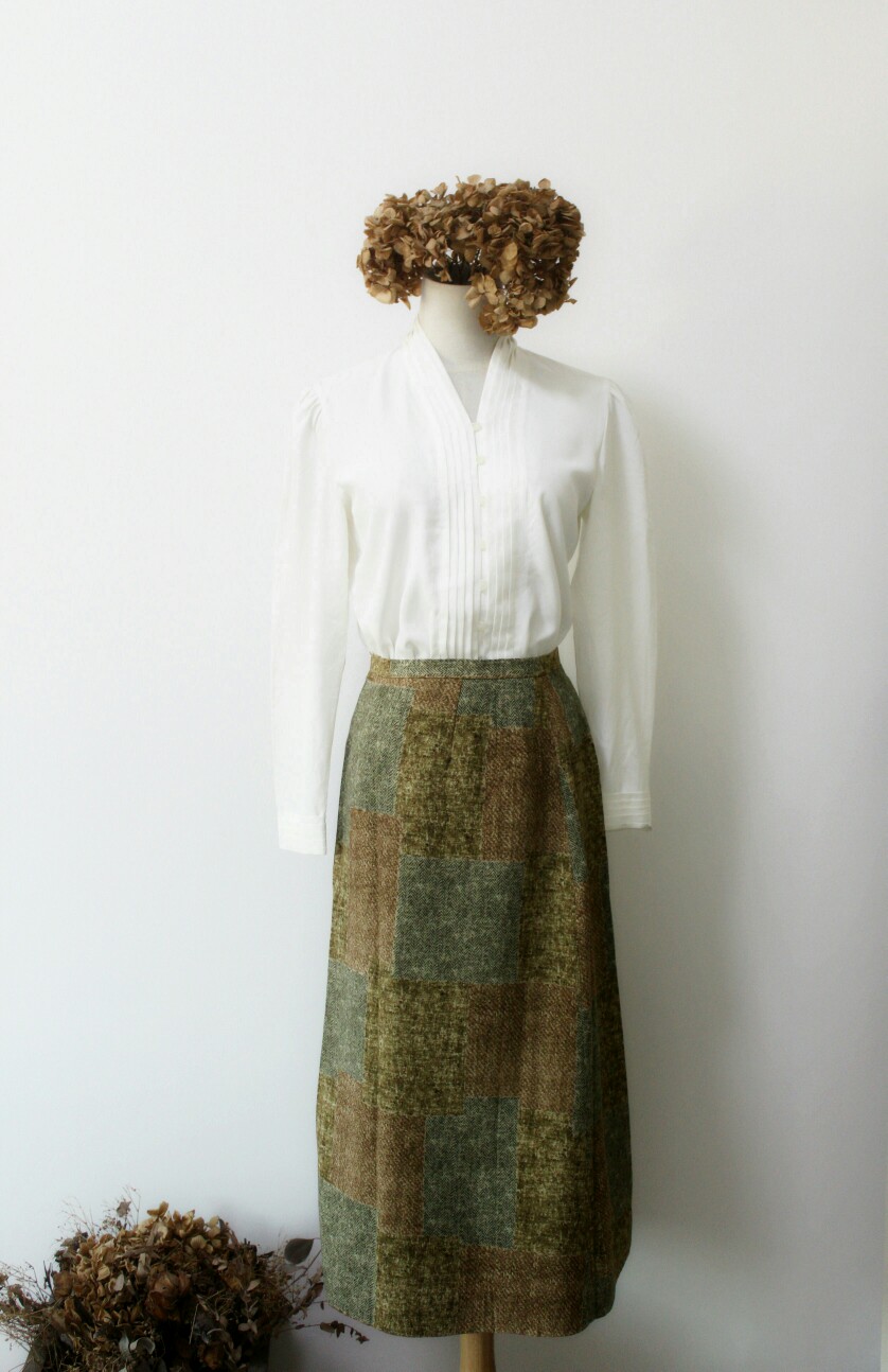 生活手工衣服vintage古着赞评论更多