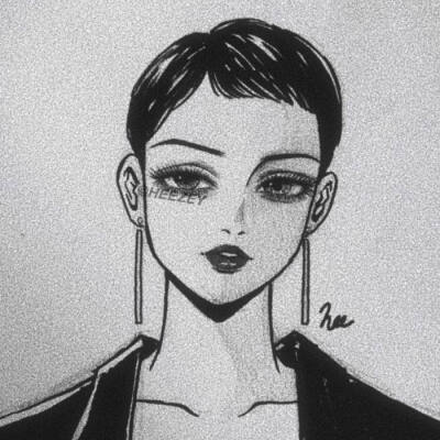 作者来自ins heezey