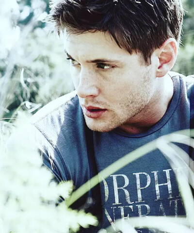 Jensen Ackles