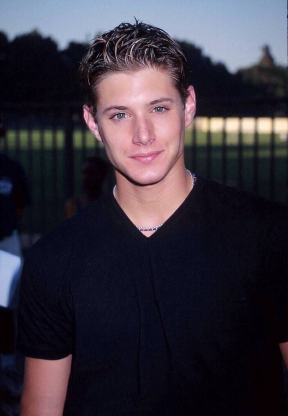 Jensen Ackles