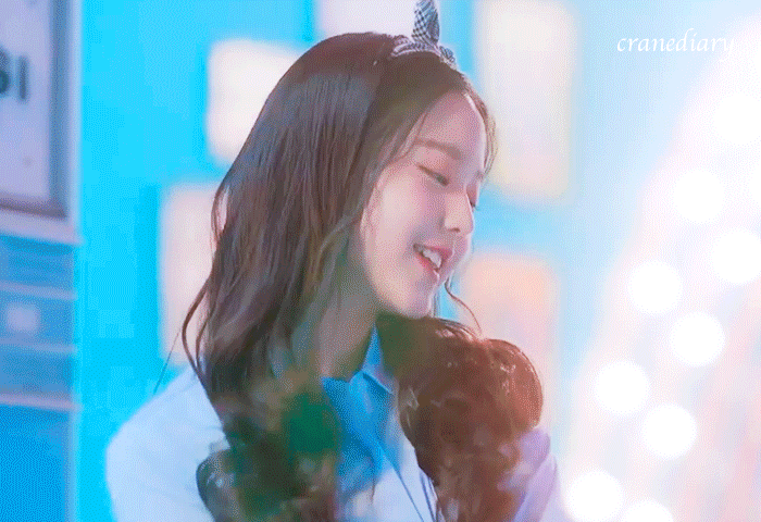 produce48-爱豆安利机
张元英【starship】
04年出生的小甜豆 中韩混血♡
