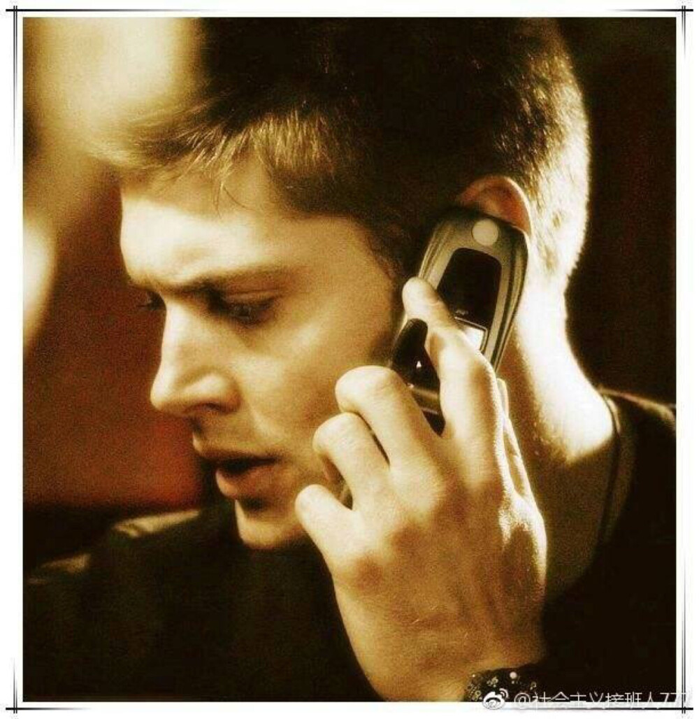 Jensen Ackles