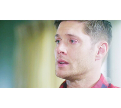 Jensen Ackles