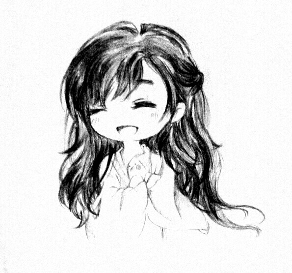 情头，模仿，手绘，古风，表情包