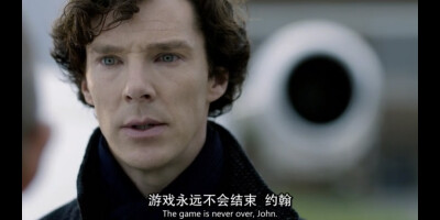 Sherlock