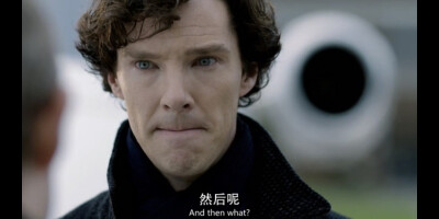 Sherlock