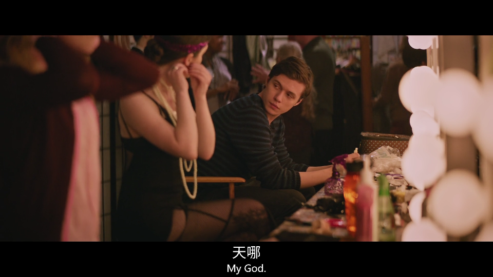 爱你西蒙 love,simon