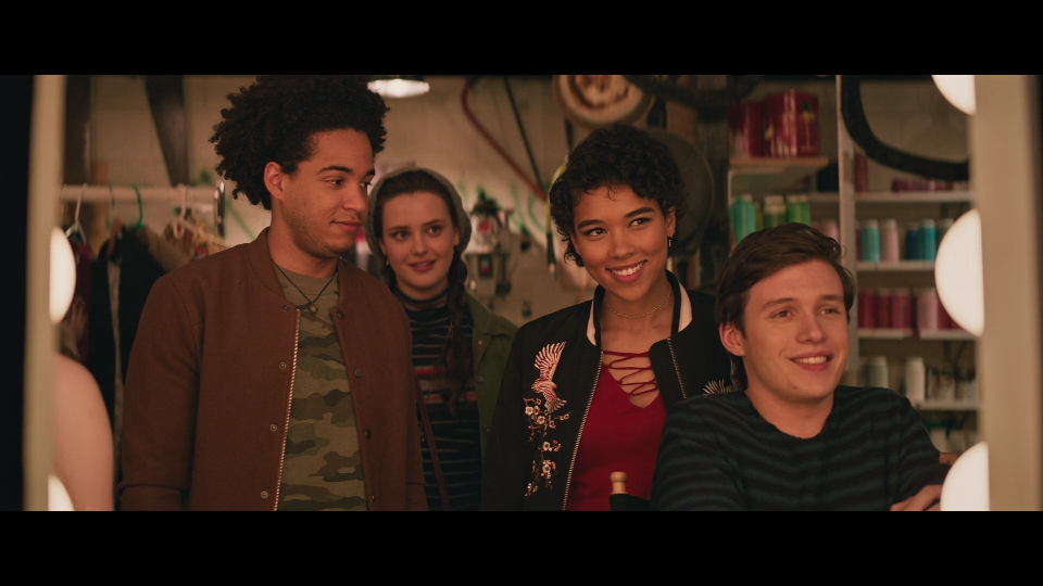 爱你西蒙 love,simon