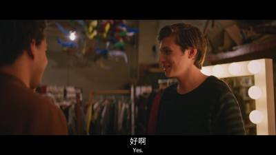 爱你西蒙 love,simon