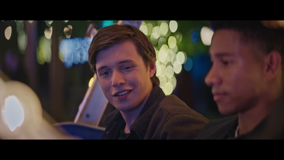 爱你西蒙 love,simon