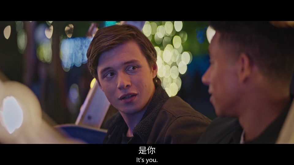 爱你西蒙 love,simon