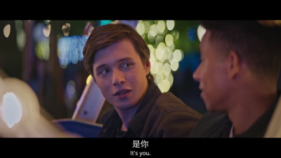 爱你西蒙 love,simon