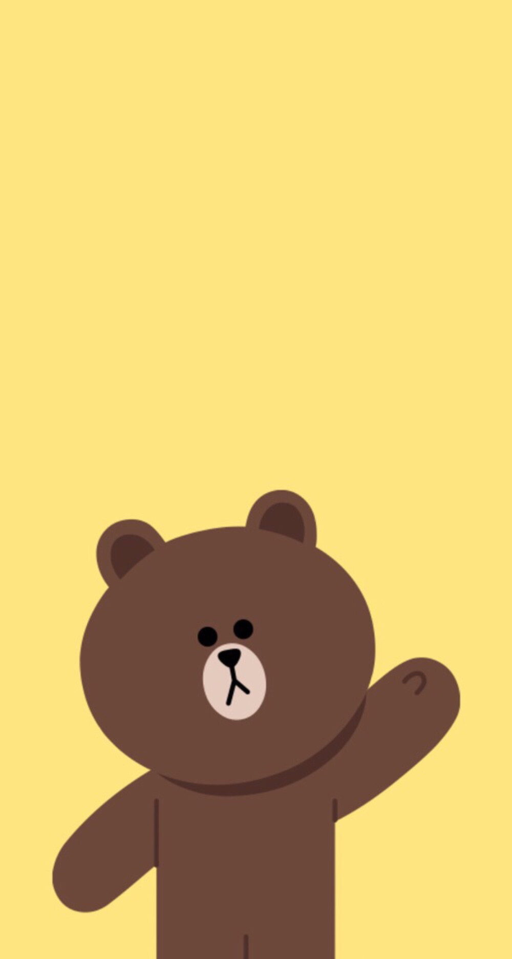 line friend 壁纸 情侣 手机壁纸