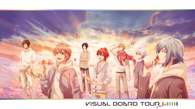 IDOLiSH7