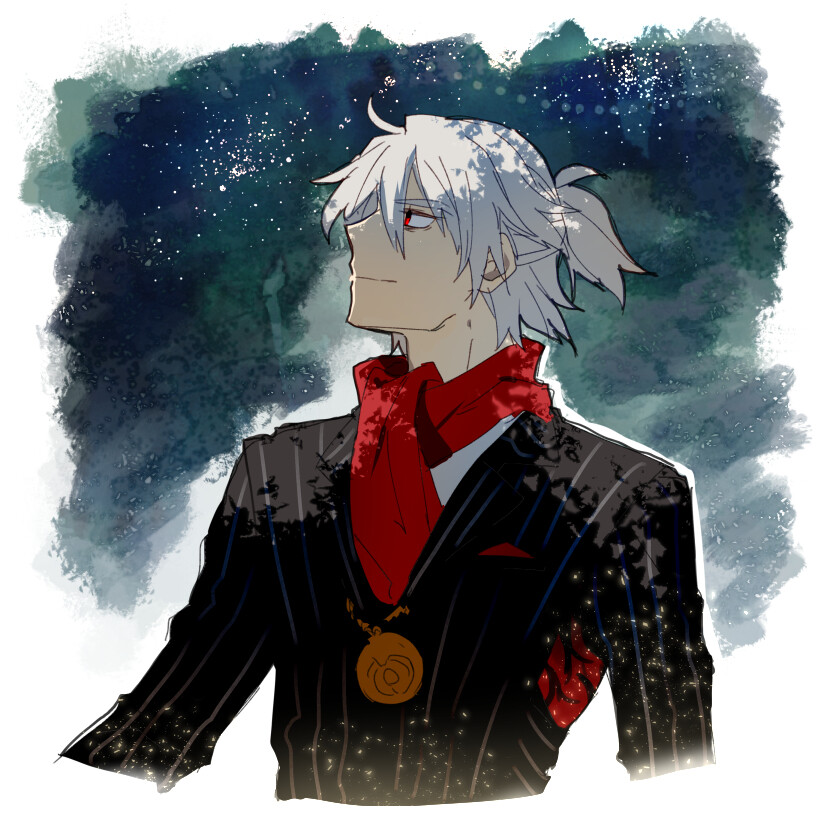 萨列里 - 堆糖,美图壁纸兴趣社区