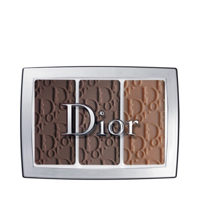 Dior BACKSTAGE Brow Palette "002 Dark"
$35