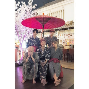 A.C.E official 搬运工